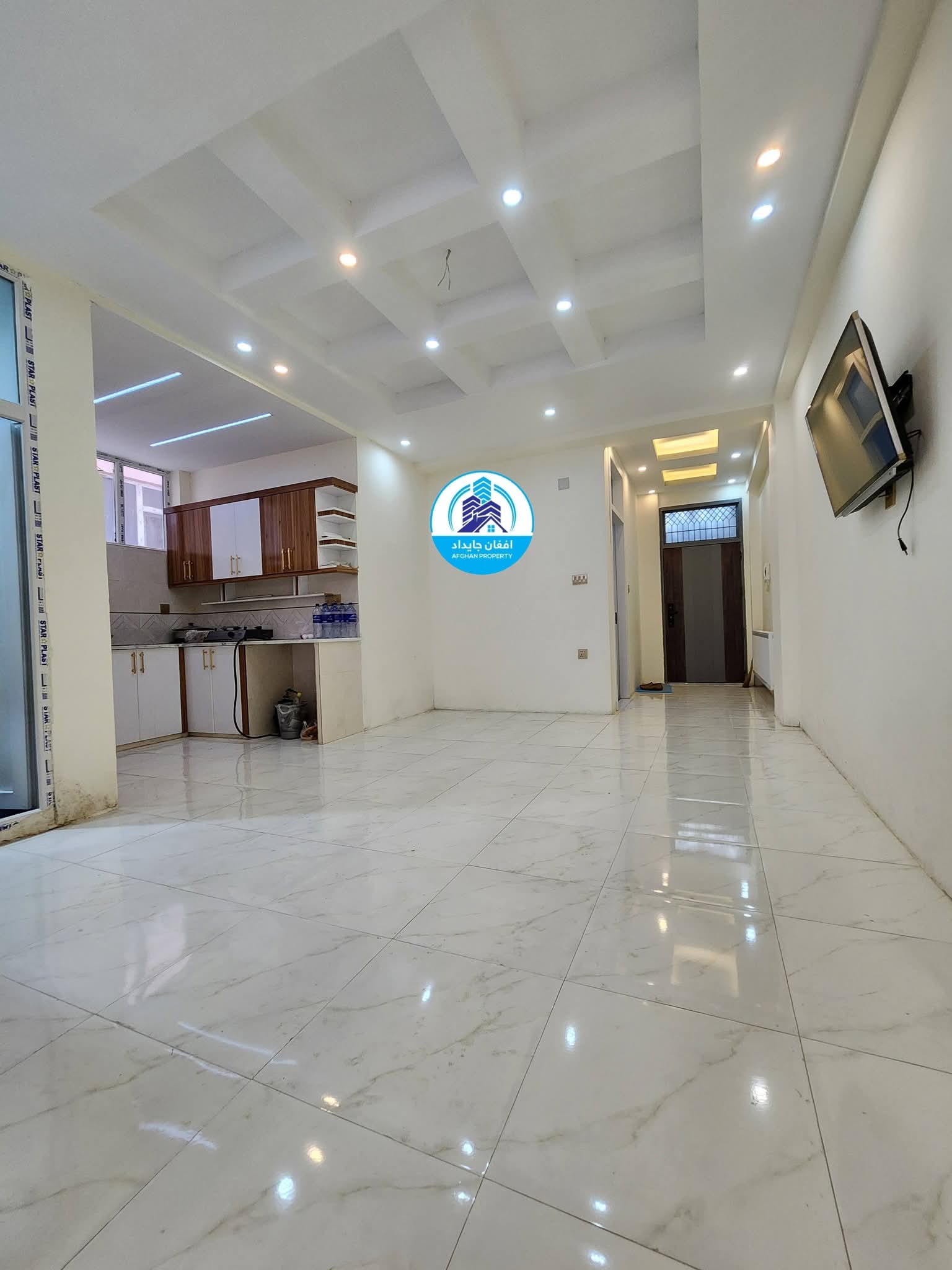 3 اطاقه فروشی